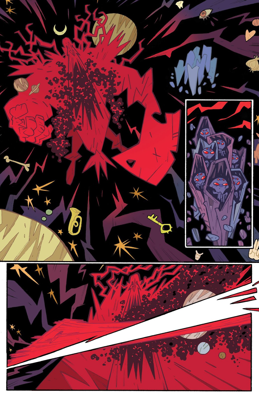 Hillbilly (2018) Issue #4 - Page 18