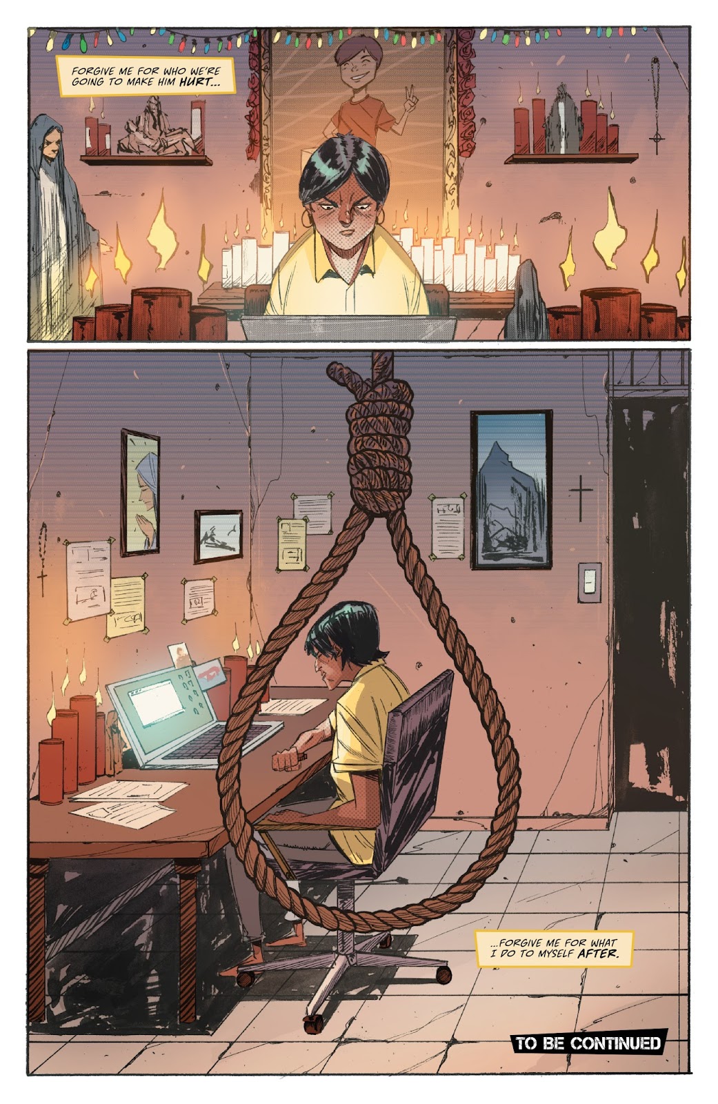 Hit-Girl (2018) Issue #2 - Page 25