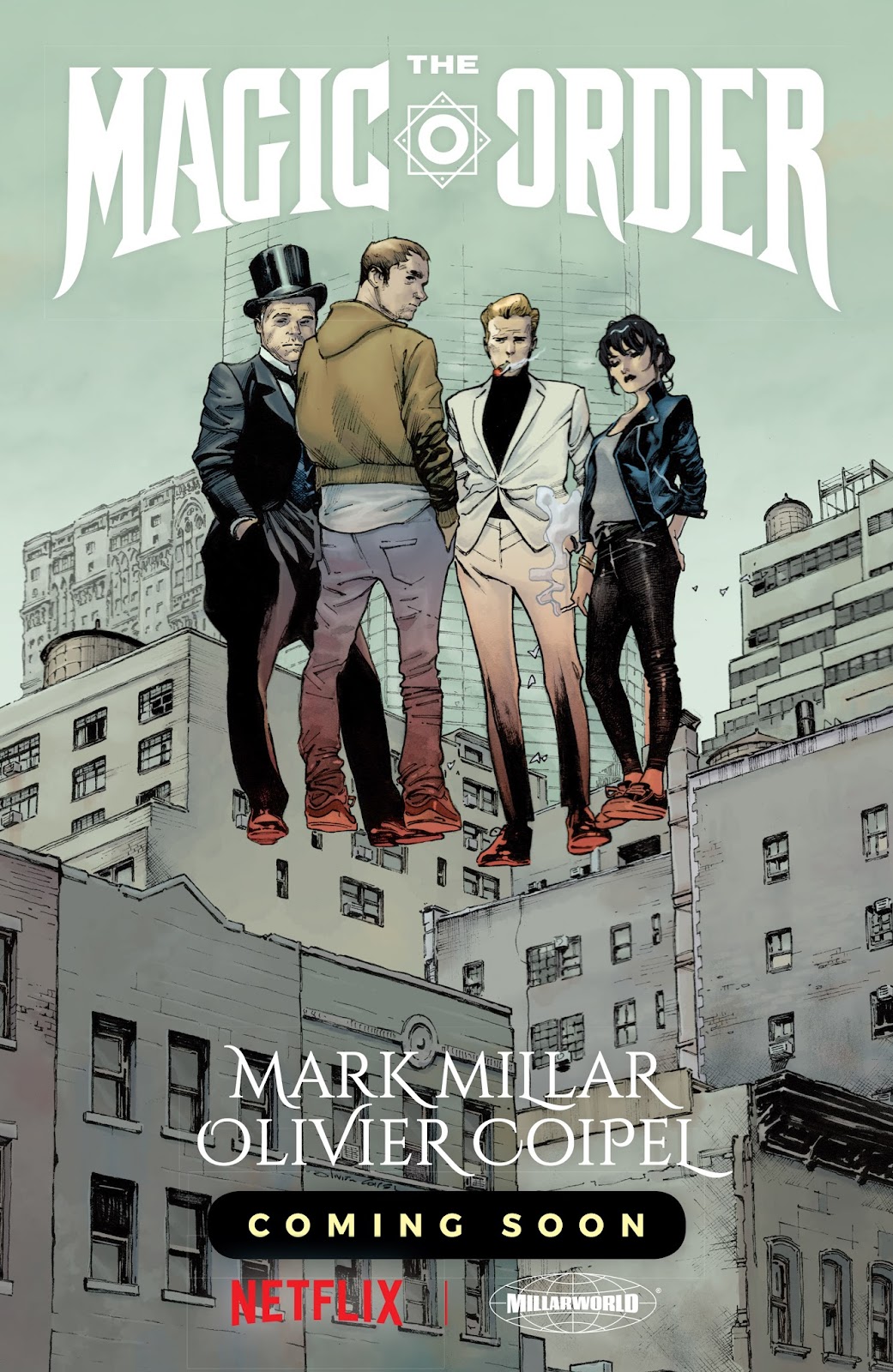 Hit-Girl (2018) Issue #2 - Page 27