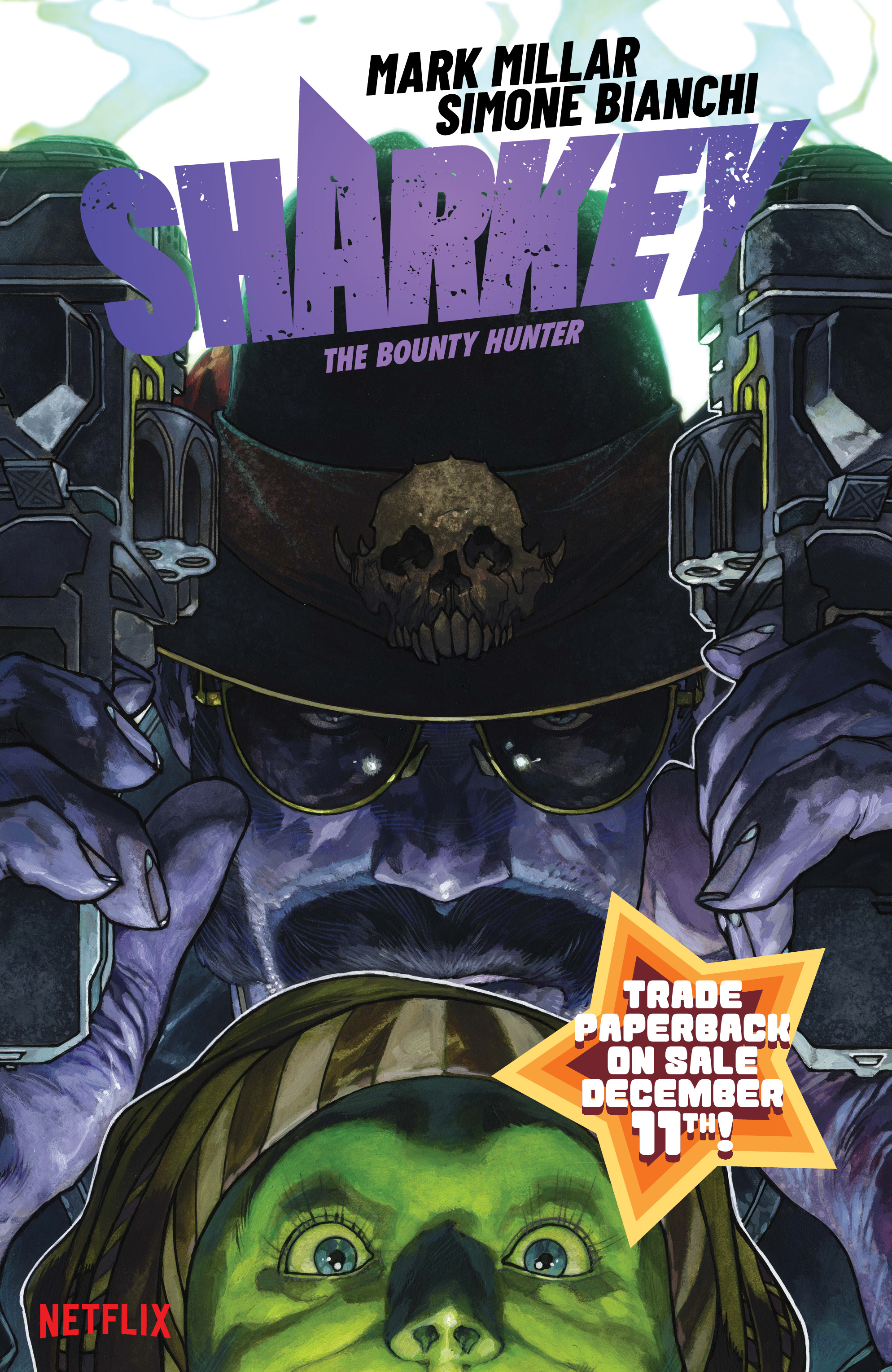 Hit-Girl Season Two Issue #10 - Page 29