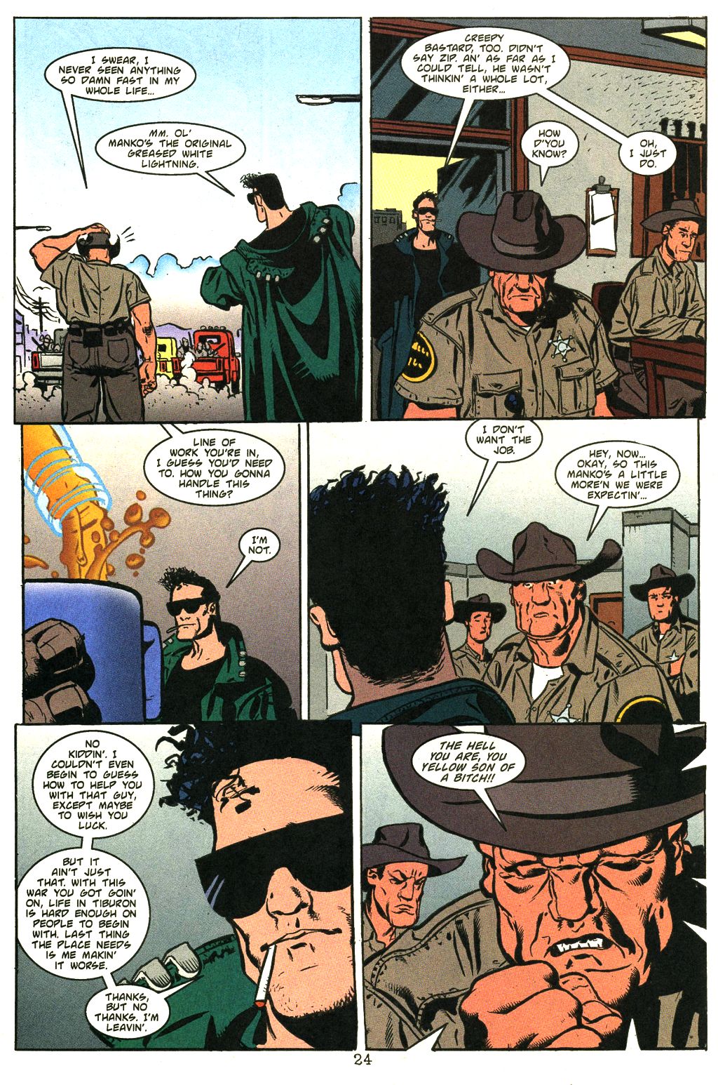 Hitman Annual - Page 25