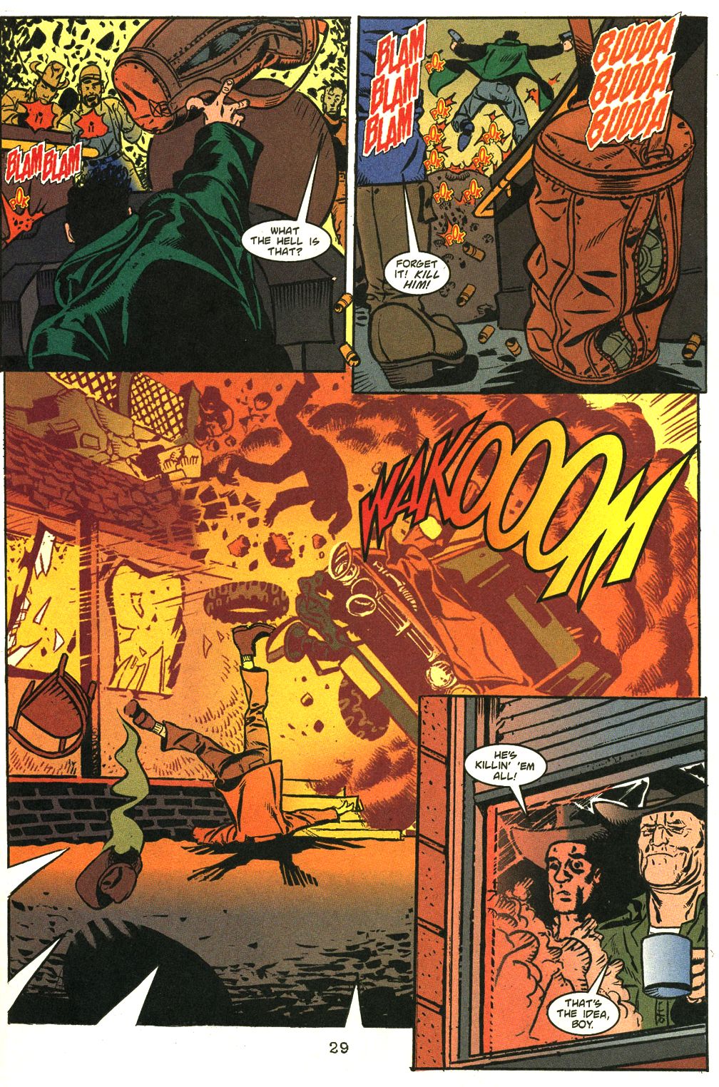 Hitman Annual - Page 30