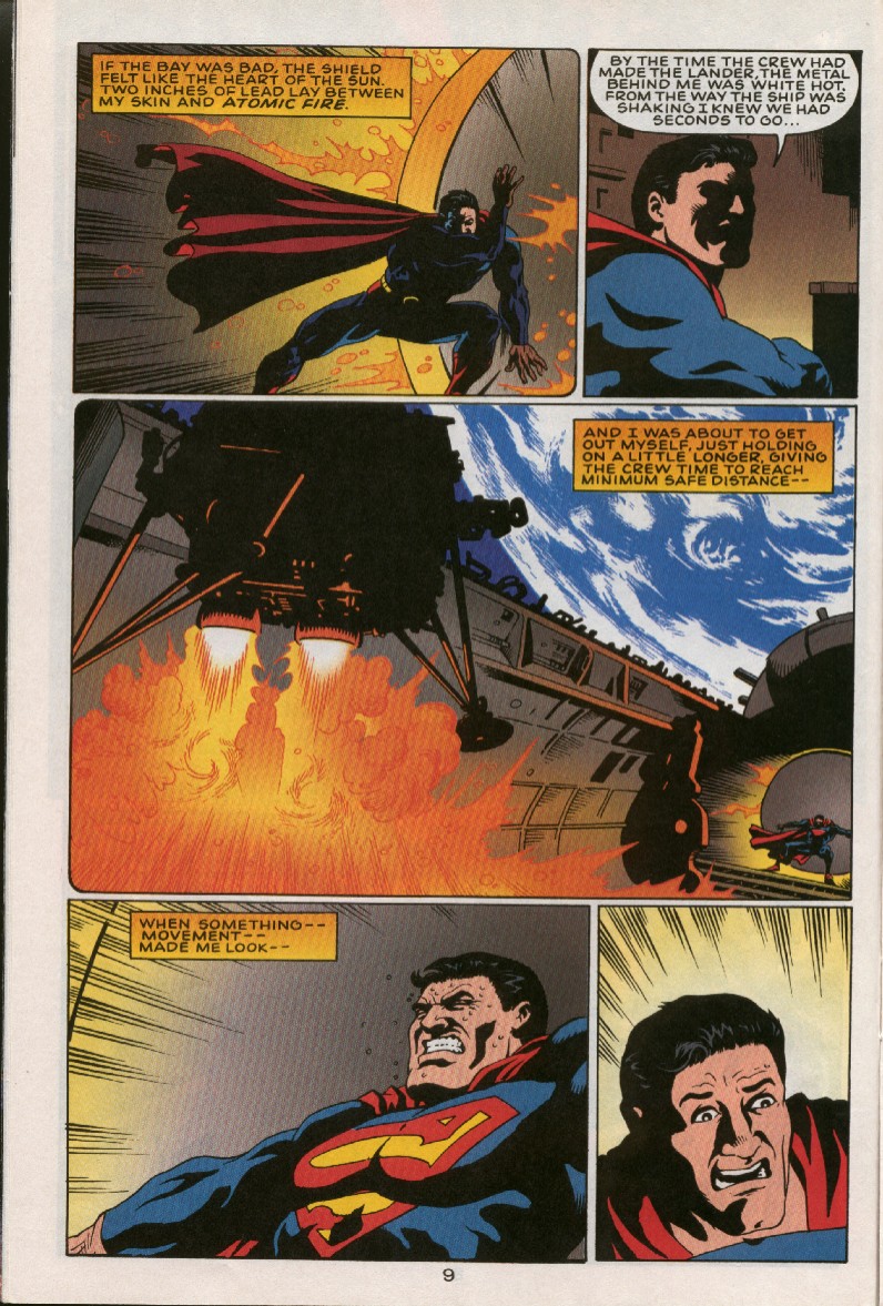 Hitman Issue #34 - Page 10