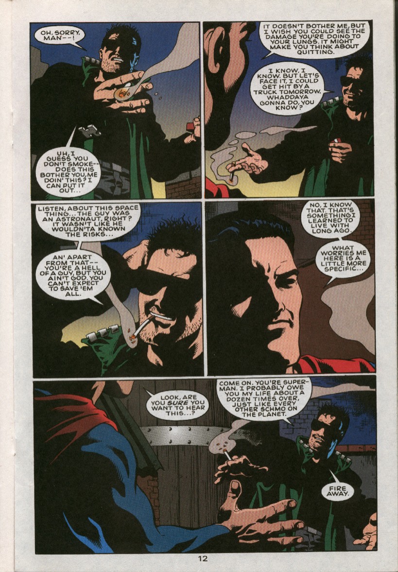 Hitman Issue #34 - Page 13