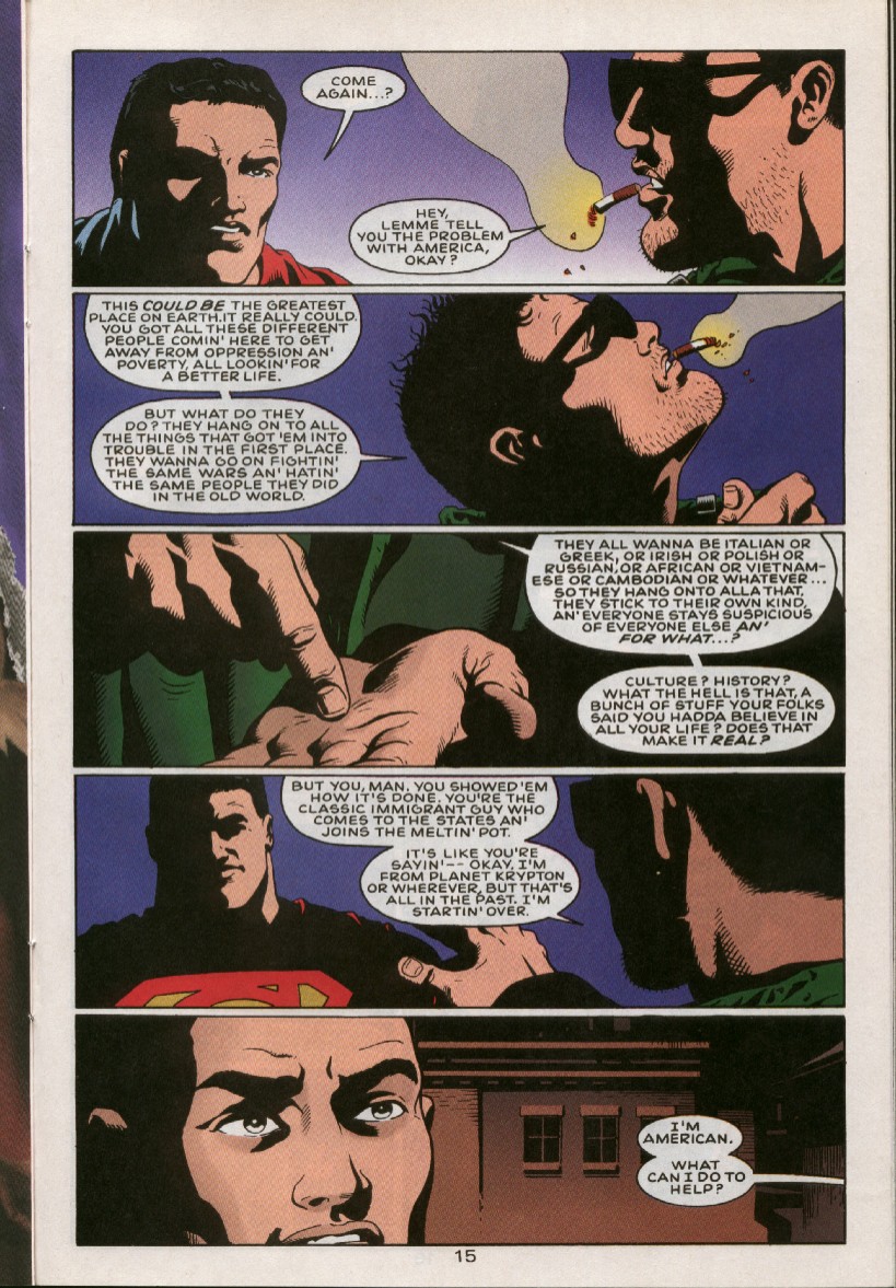 Hitman Issue #34 - Page 16