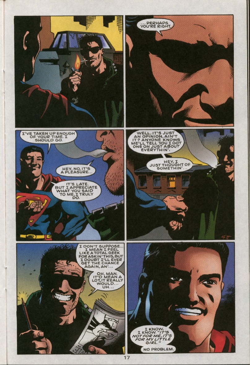 Hitman Issue #34 - Page 18