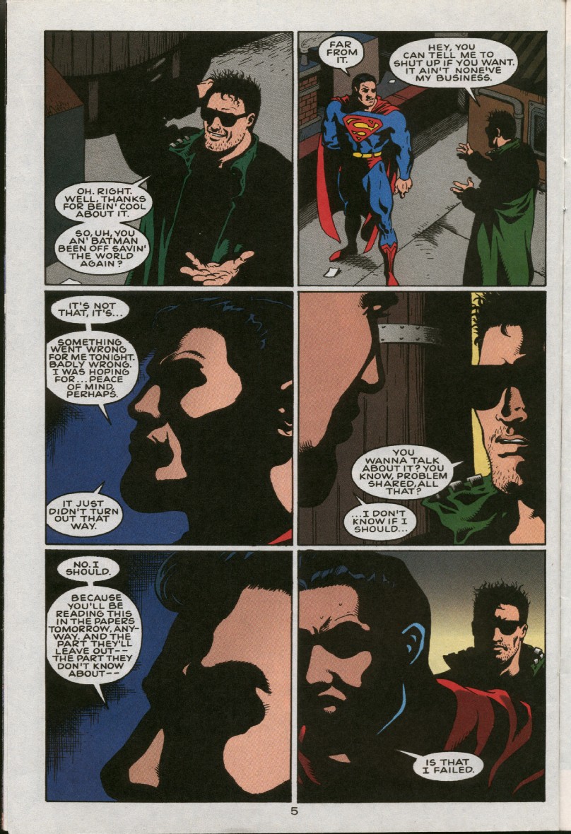 Hitman Issue #34 - Page 6