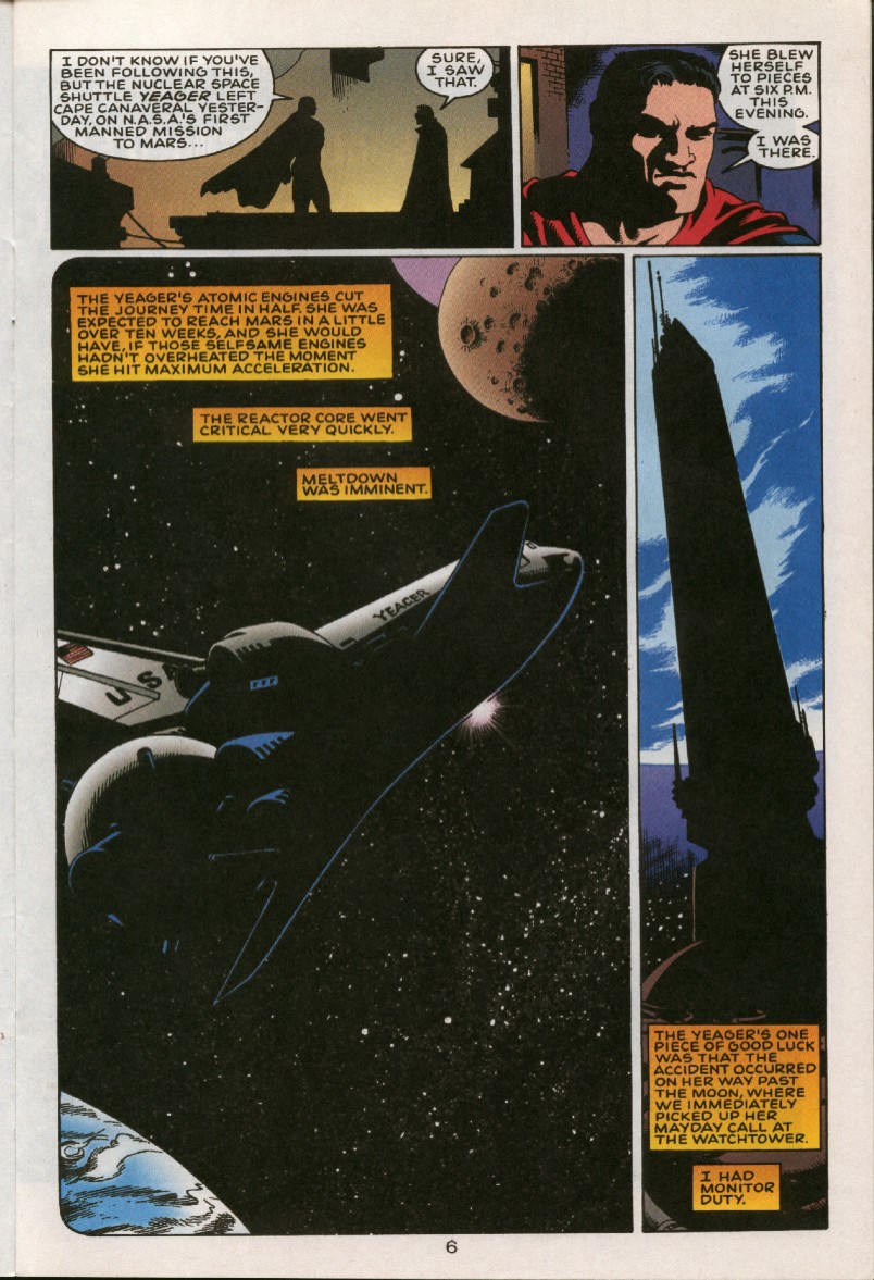 Hitman Issue #34 - Page 7