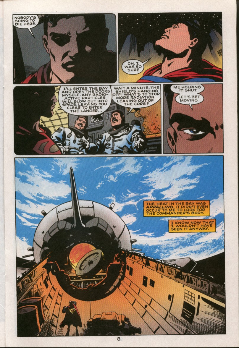 Hitman Issue #34 - Page 9