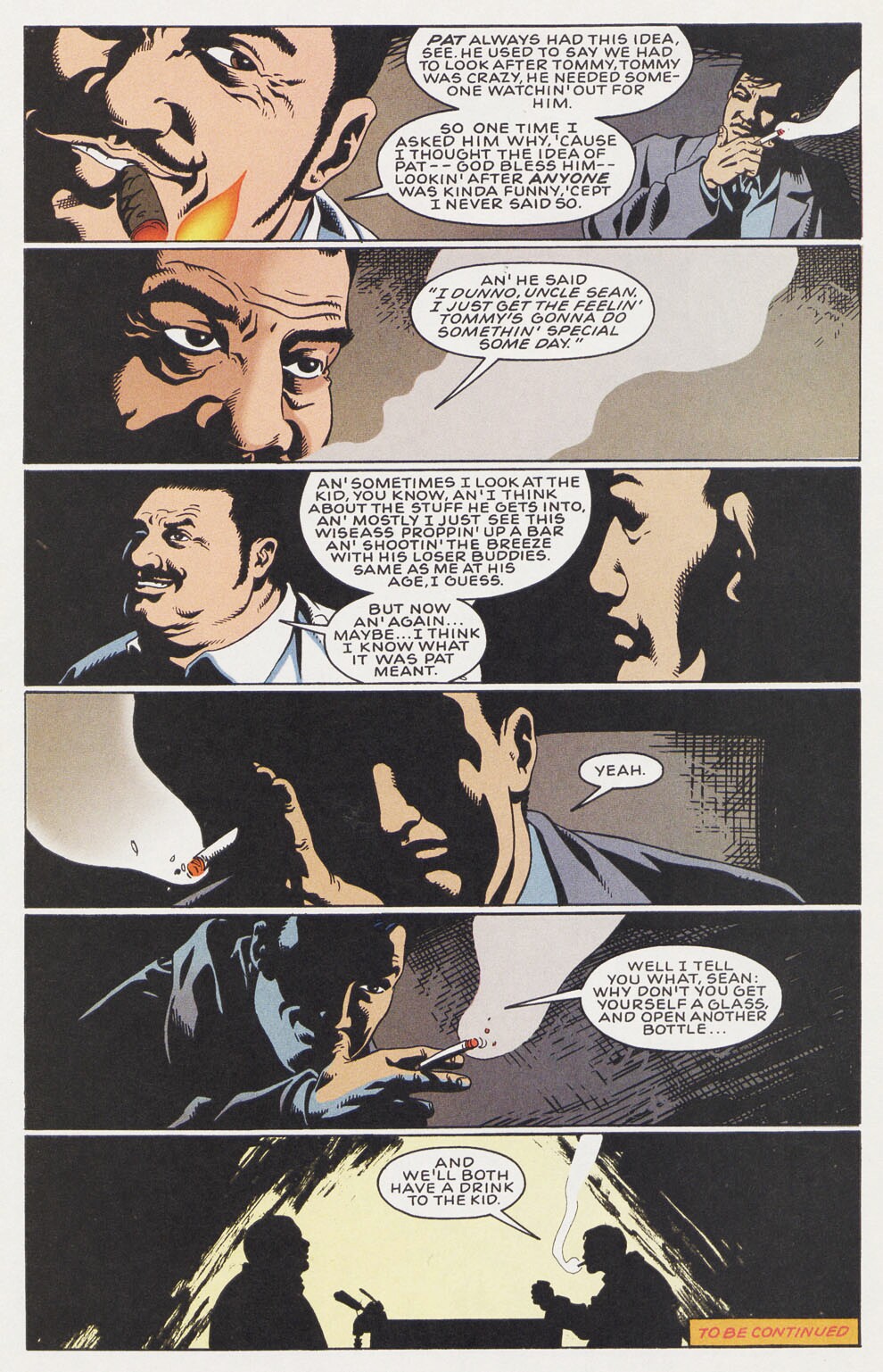 Hitman Issue #39 - Page 23