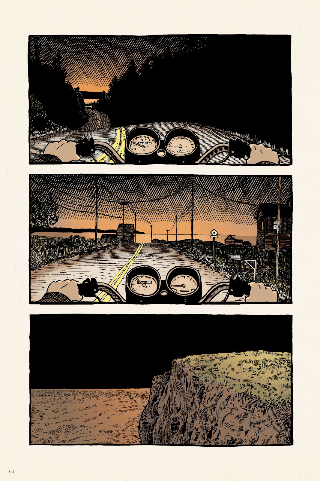 Hobtown Mystery Stories Vol 1 (Part 1) - Page 62