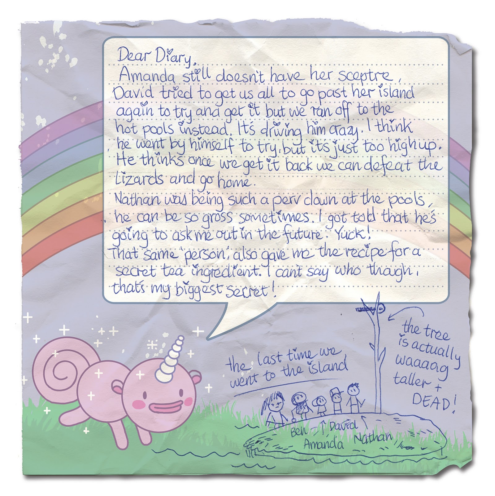 Home Time TPB 1 (Part 2) - Page 47