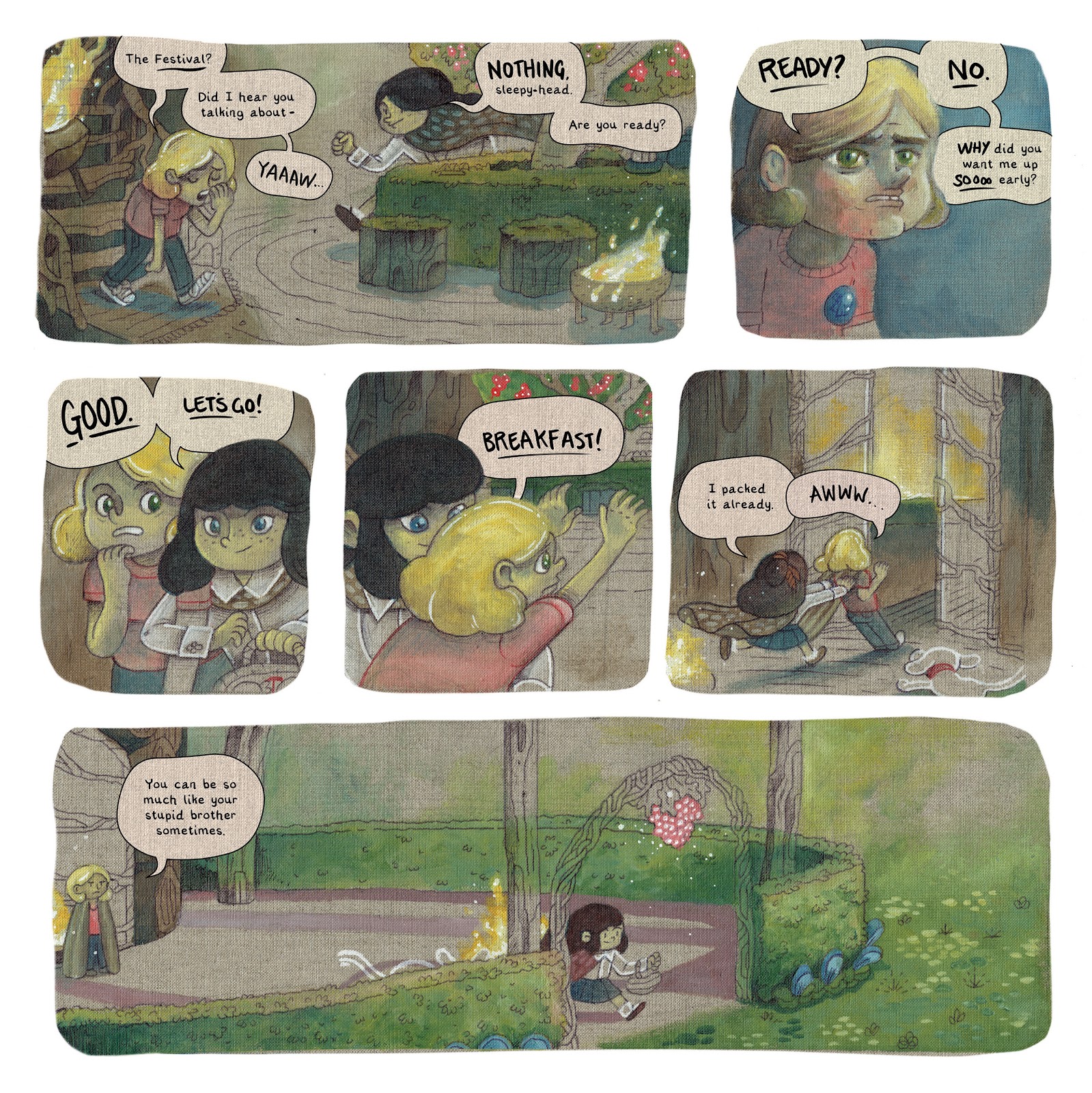 Home Time TPB 1 (Part 2) - Page 86