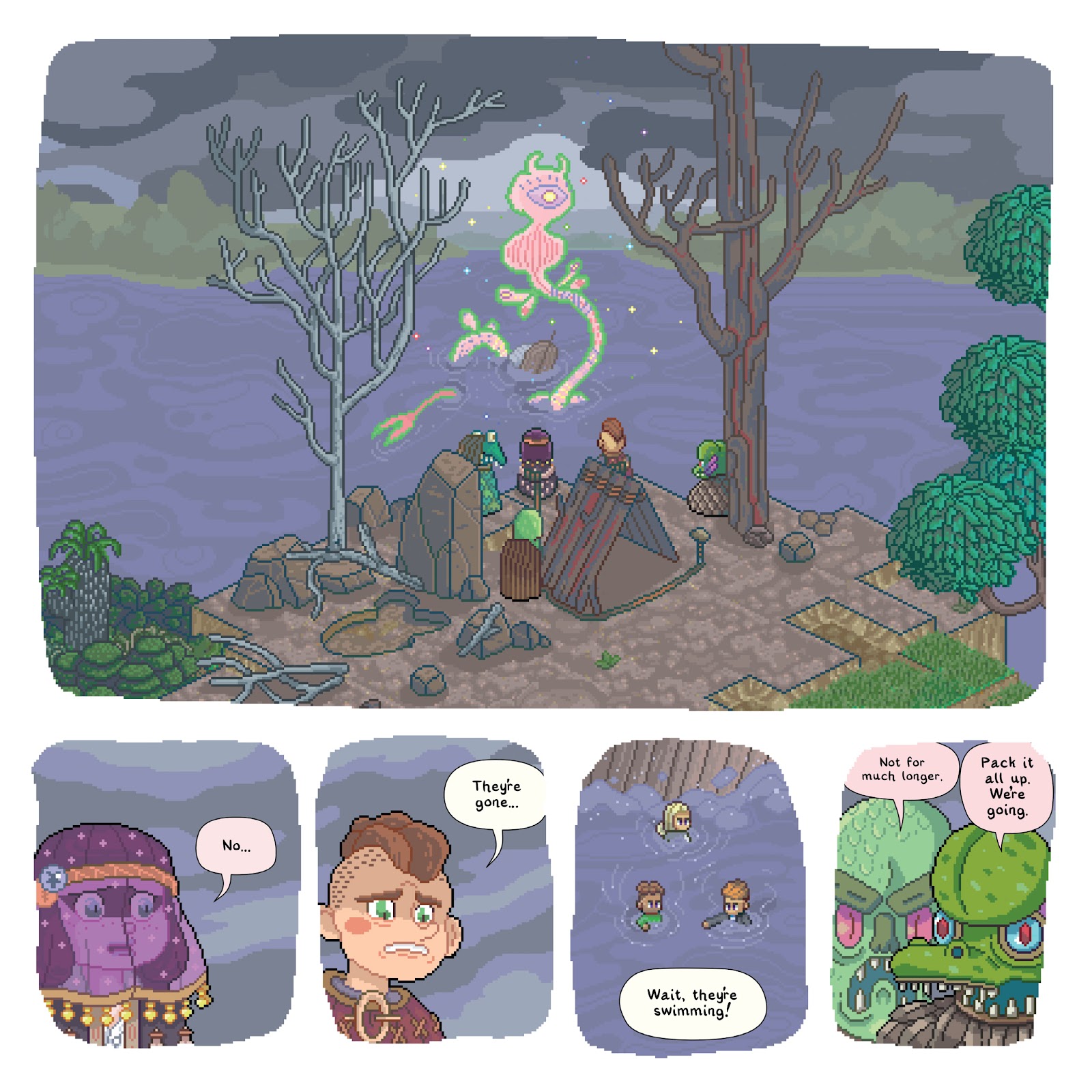 Home Time TPB 2 (Part 1) - Page 48