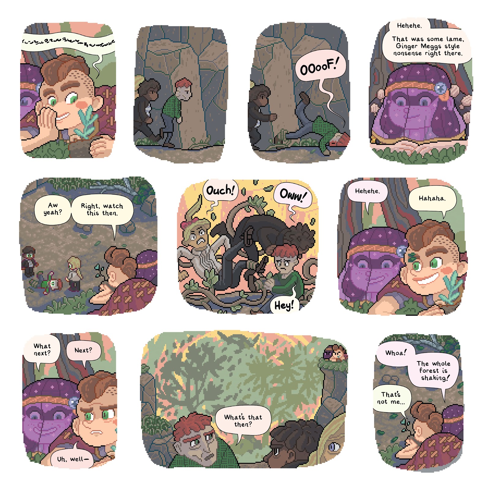 Home Time TPB 2 (Part 1) - Page 63