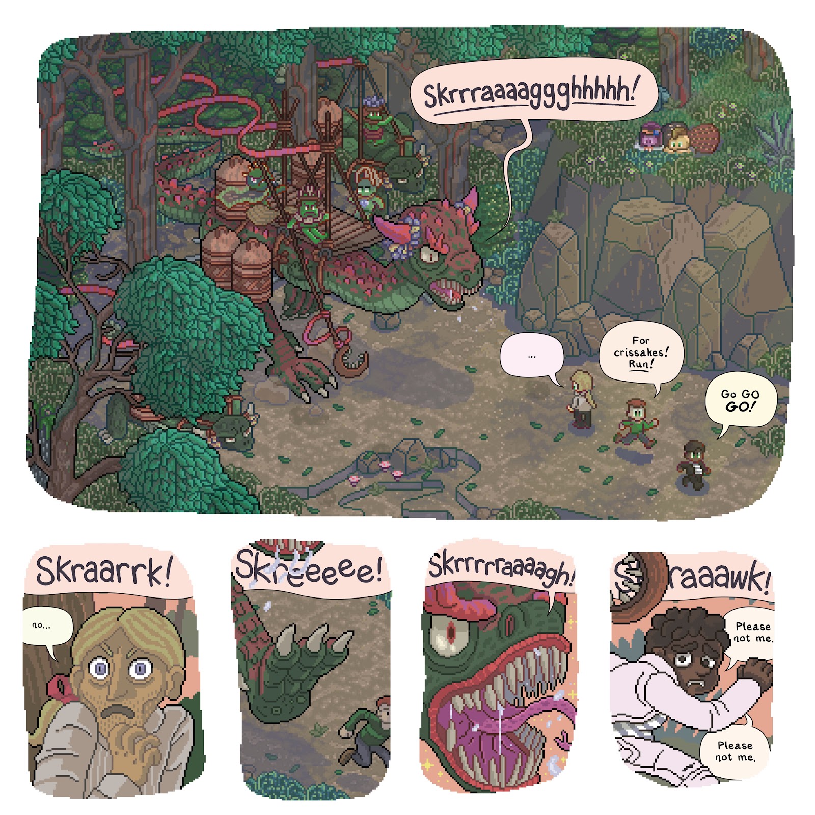 Home Time TPB 2 (Part 1) - Page 64