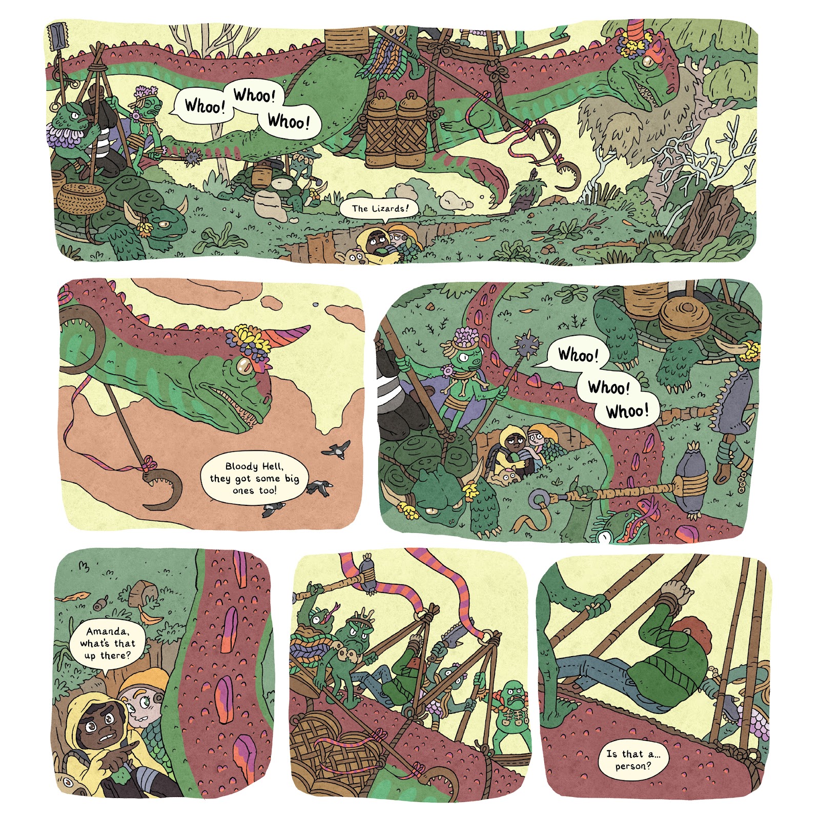 Home Time TPB 2 (Part 1) - Page 83