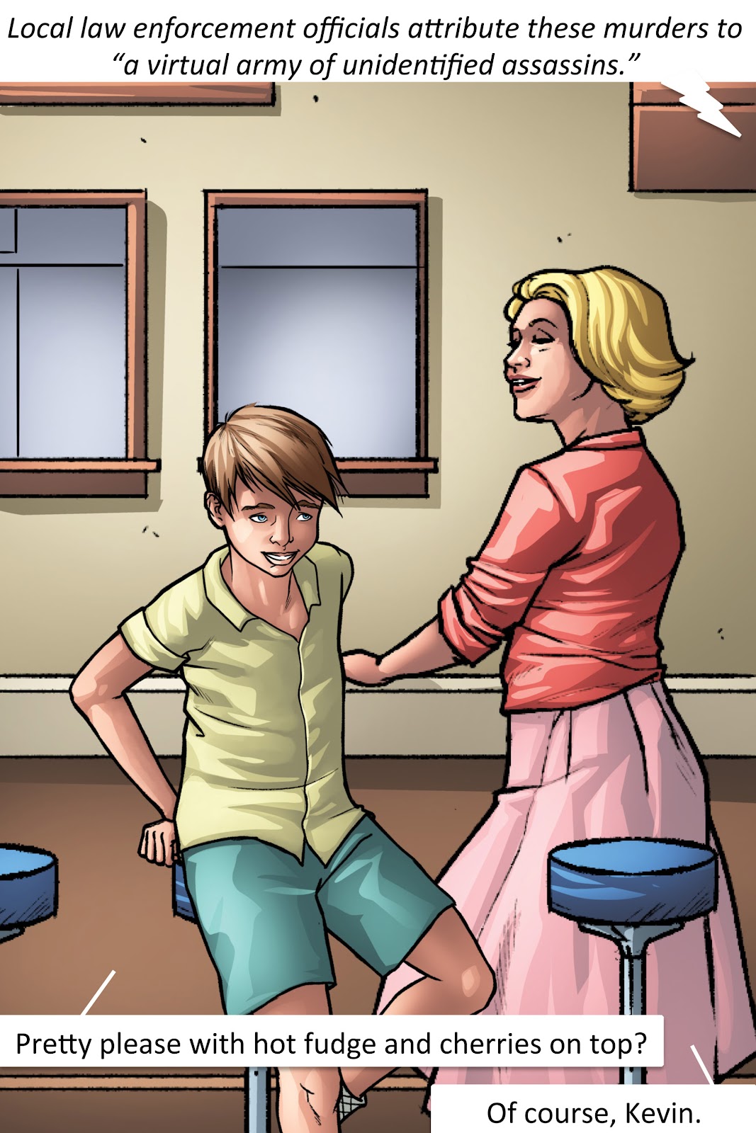 Home Issue #1 - Page 115