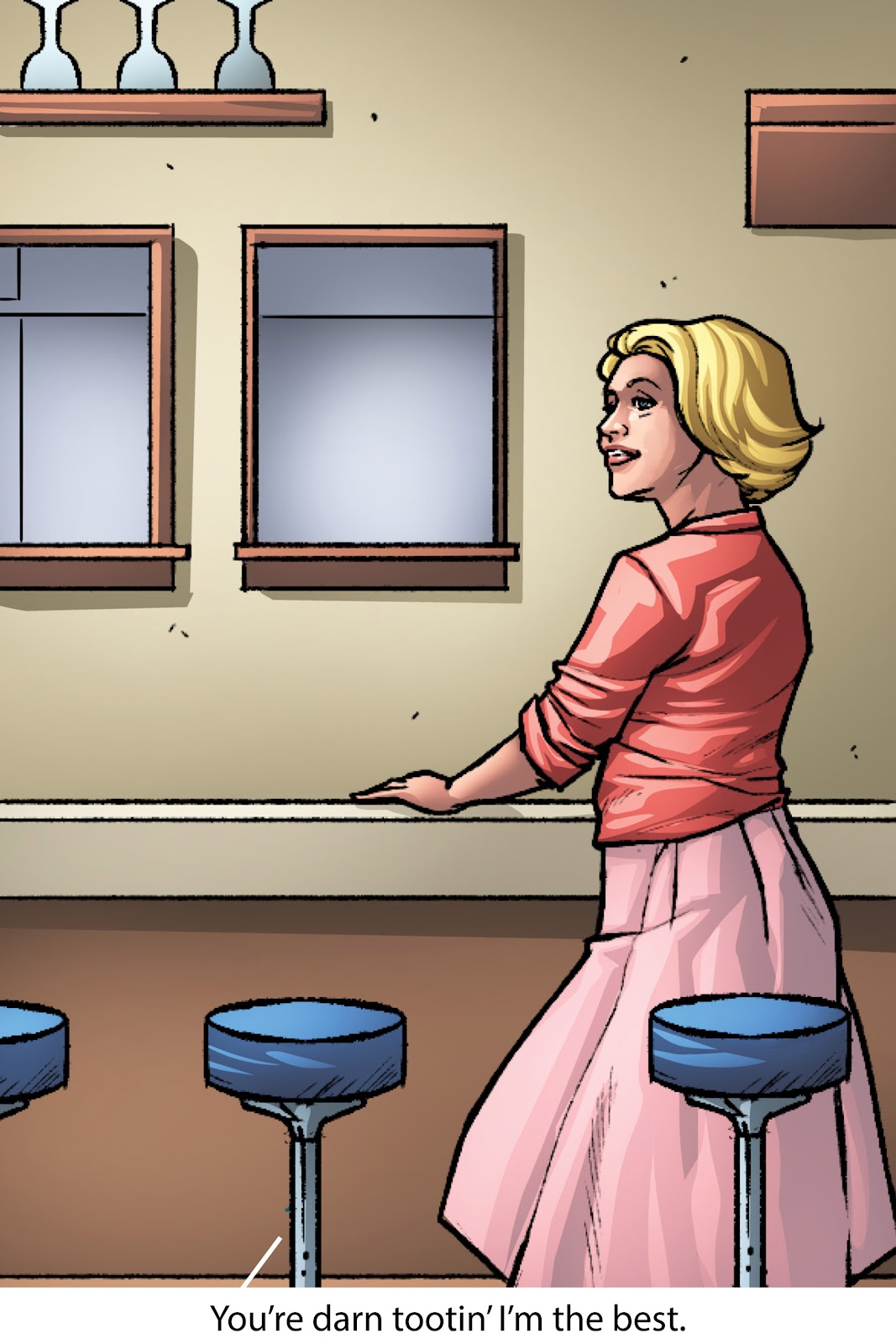 Home Issue #1 - Page 117