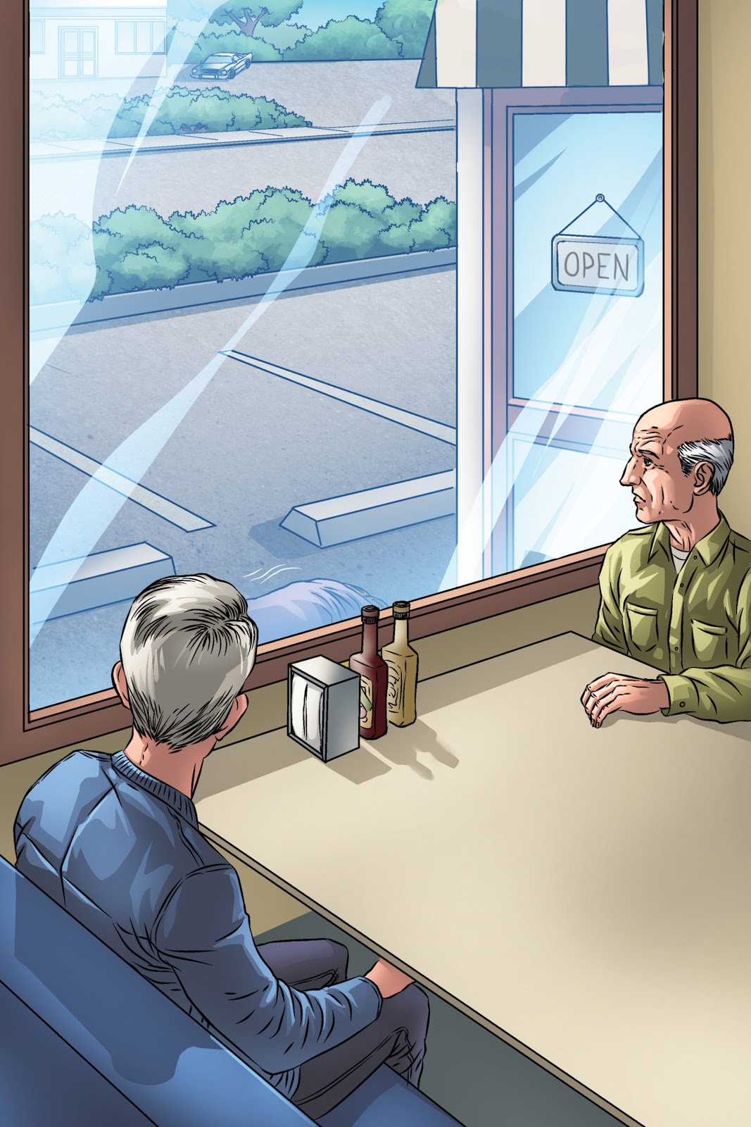 Home Issue #1 - Page 137