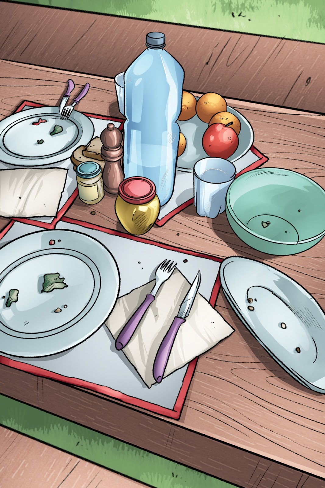 Home Issue #1 - Page 39