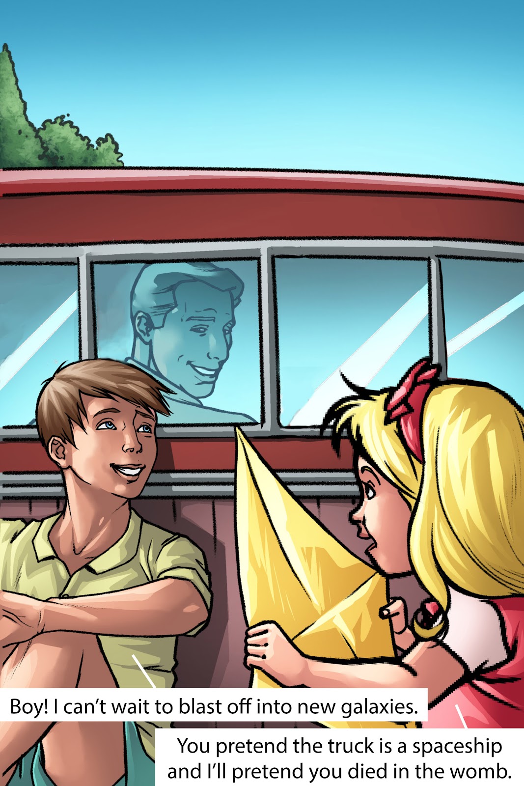 Home Issue #1 - Page 61
