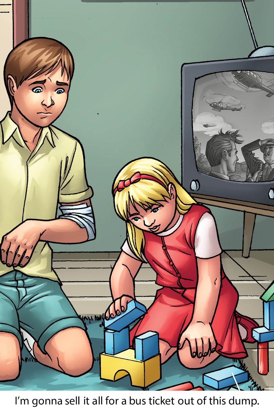 Home Issue #2 - Page 107