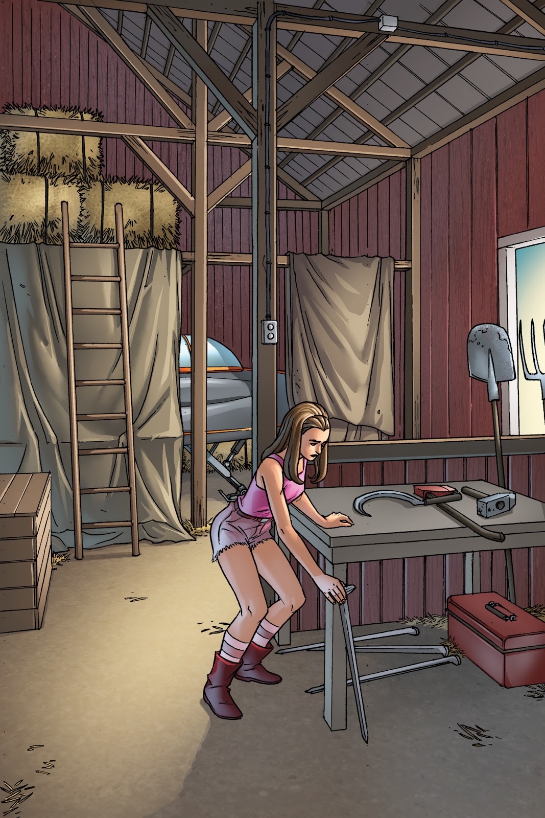 Home Issue #2 - Page 131