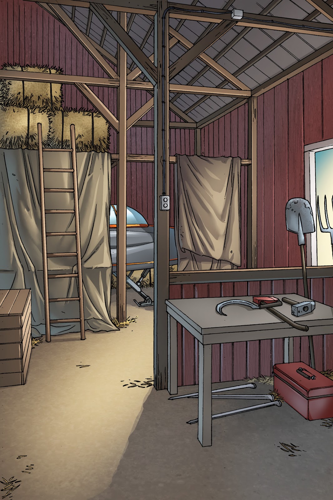 Home Issue #2 - Page 133