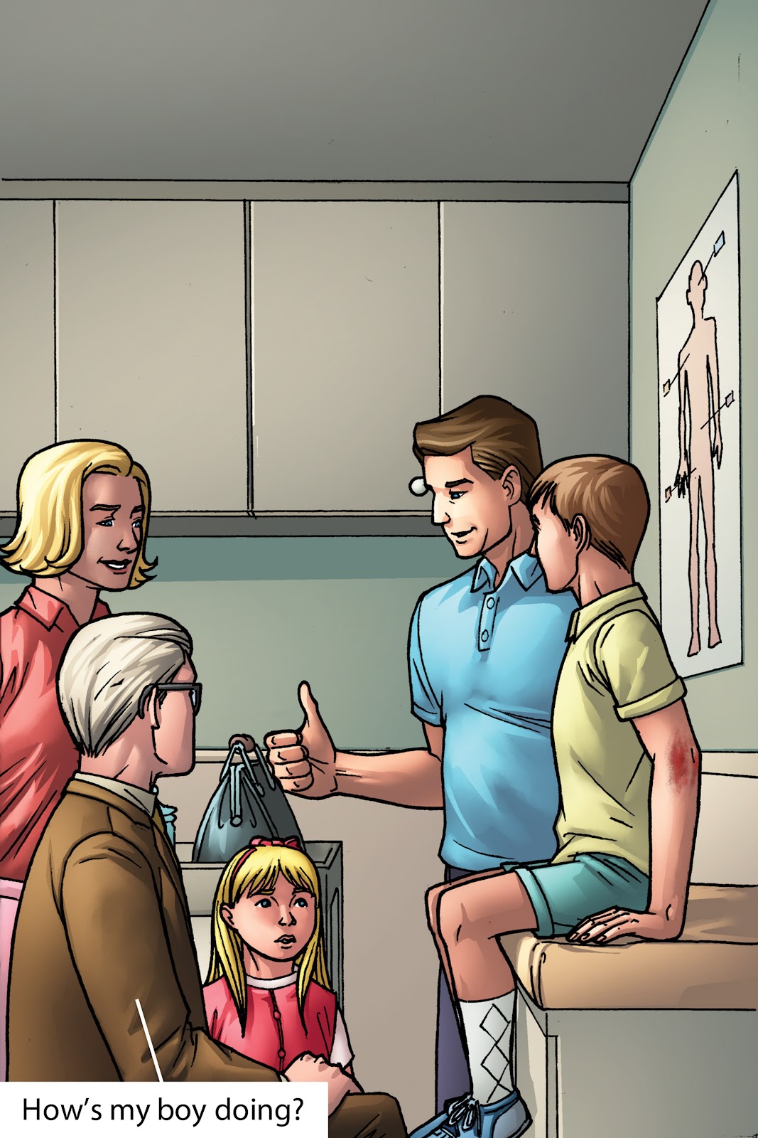 Home Issue #2 - Page 35