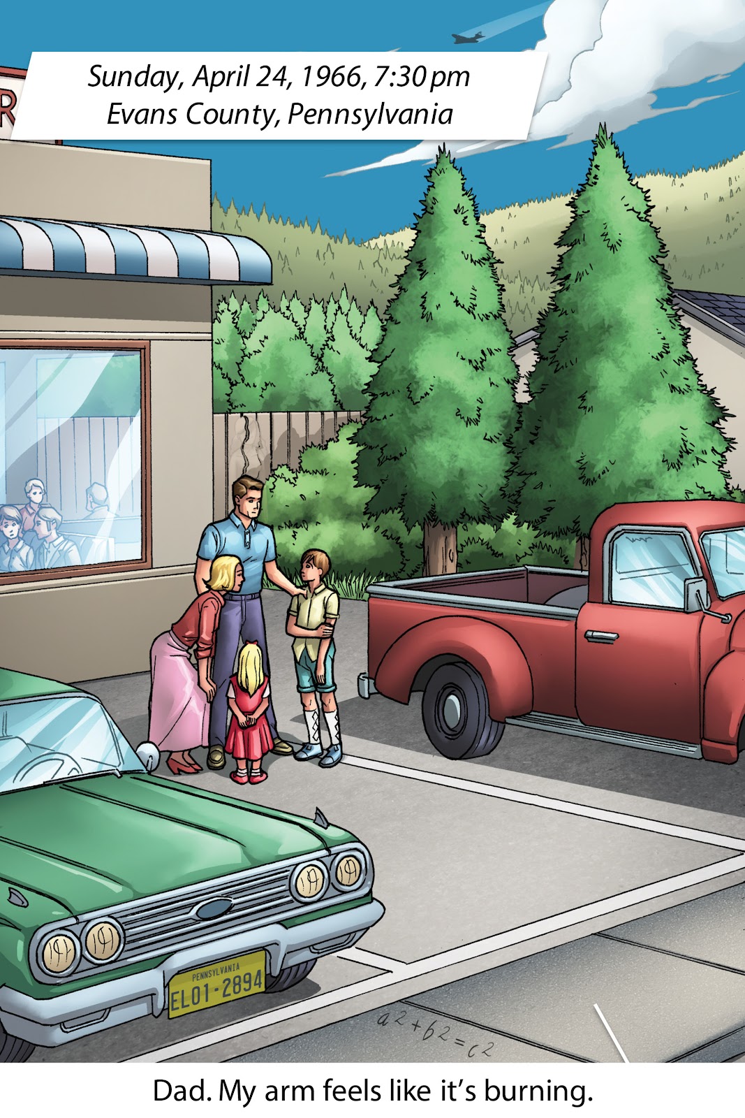Home Issue #2 - Page 4