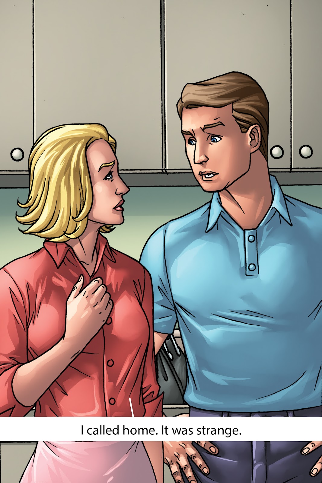 Home Issue #2 - Page 40