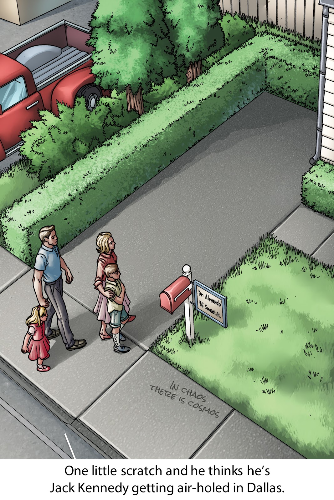 Home Issue #2 - Page 7