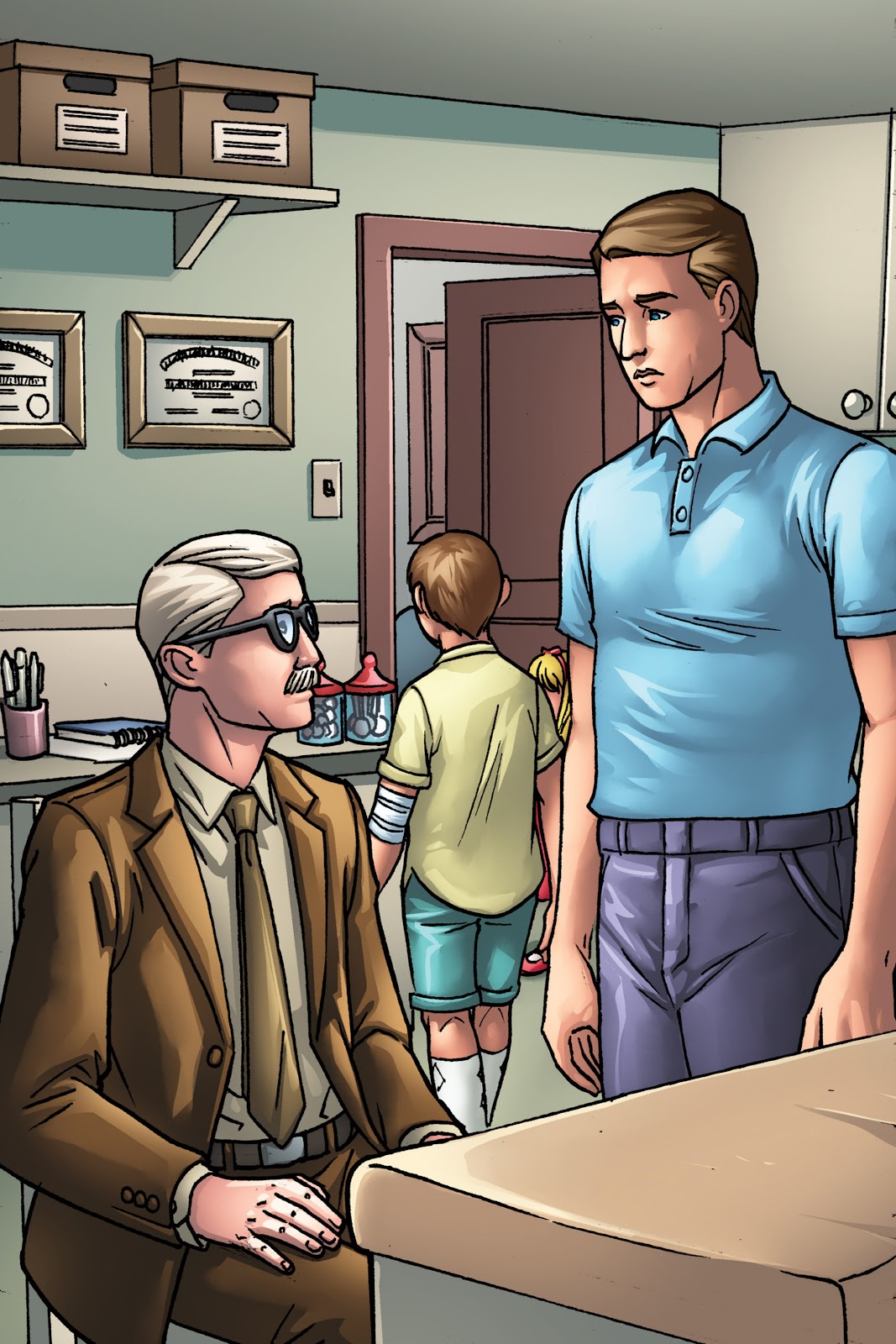 Home Issue #2 - Page 99