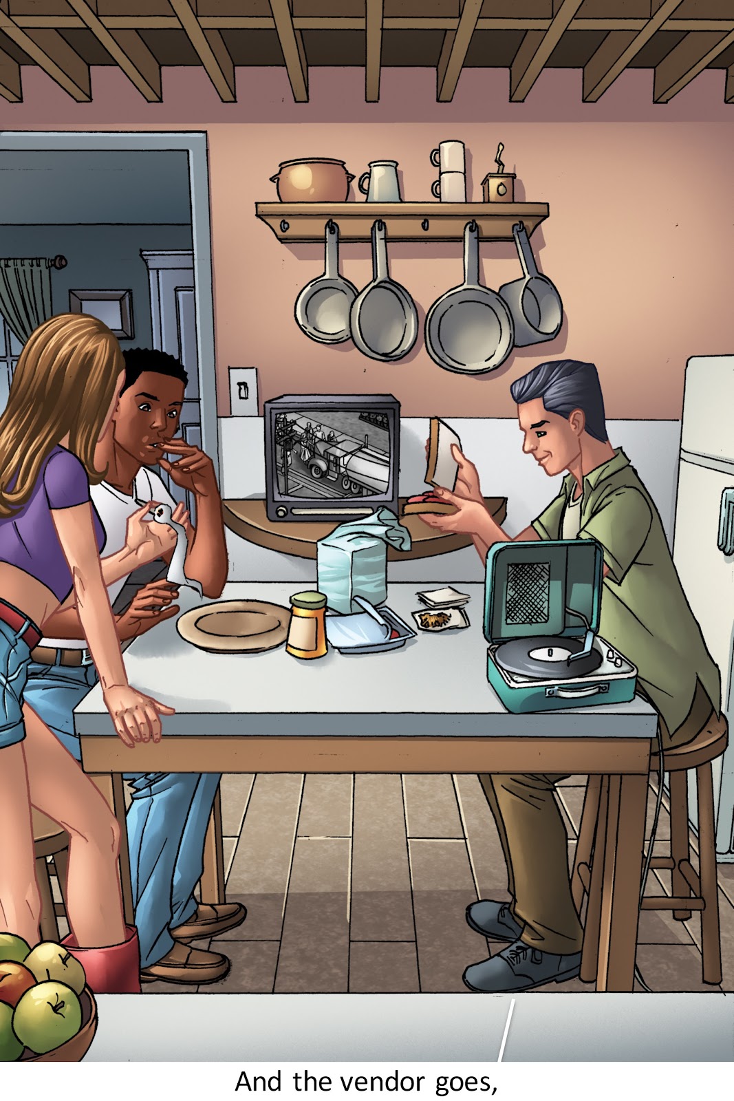 Home Issue #3 - Page 100