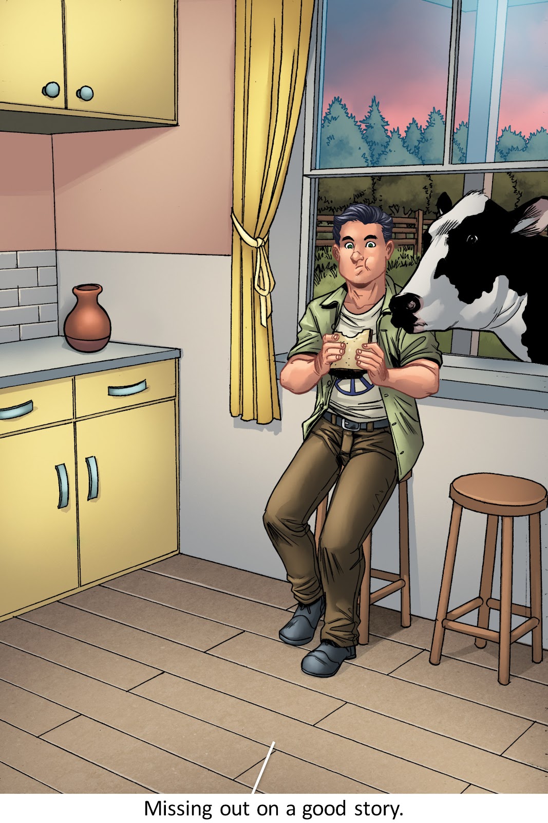 Home Issue #3 - Page 24