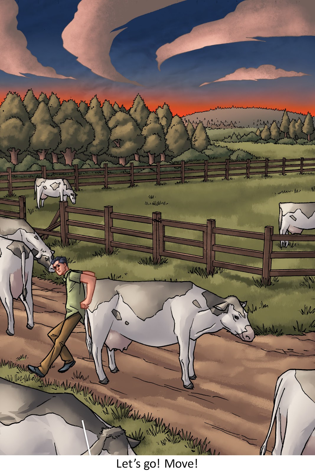 Home Issue #3 - Page 30