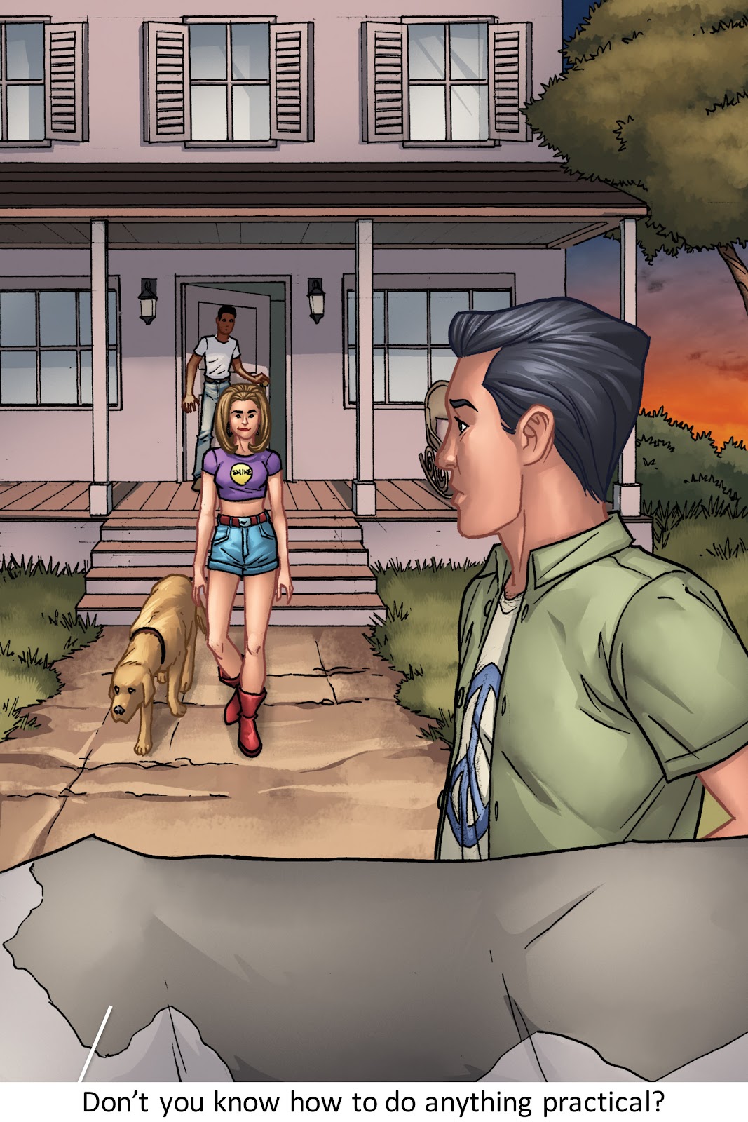 Home Issue #3 - Page 34