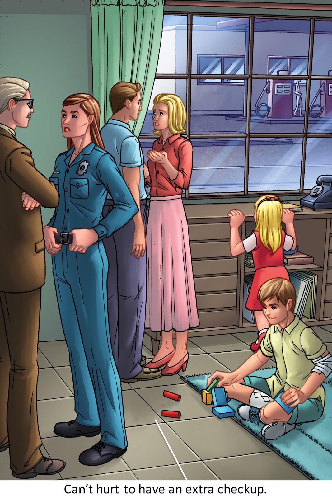 Home Issue #3 - Page 89