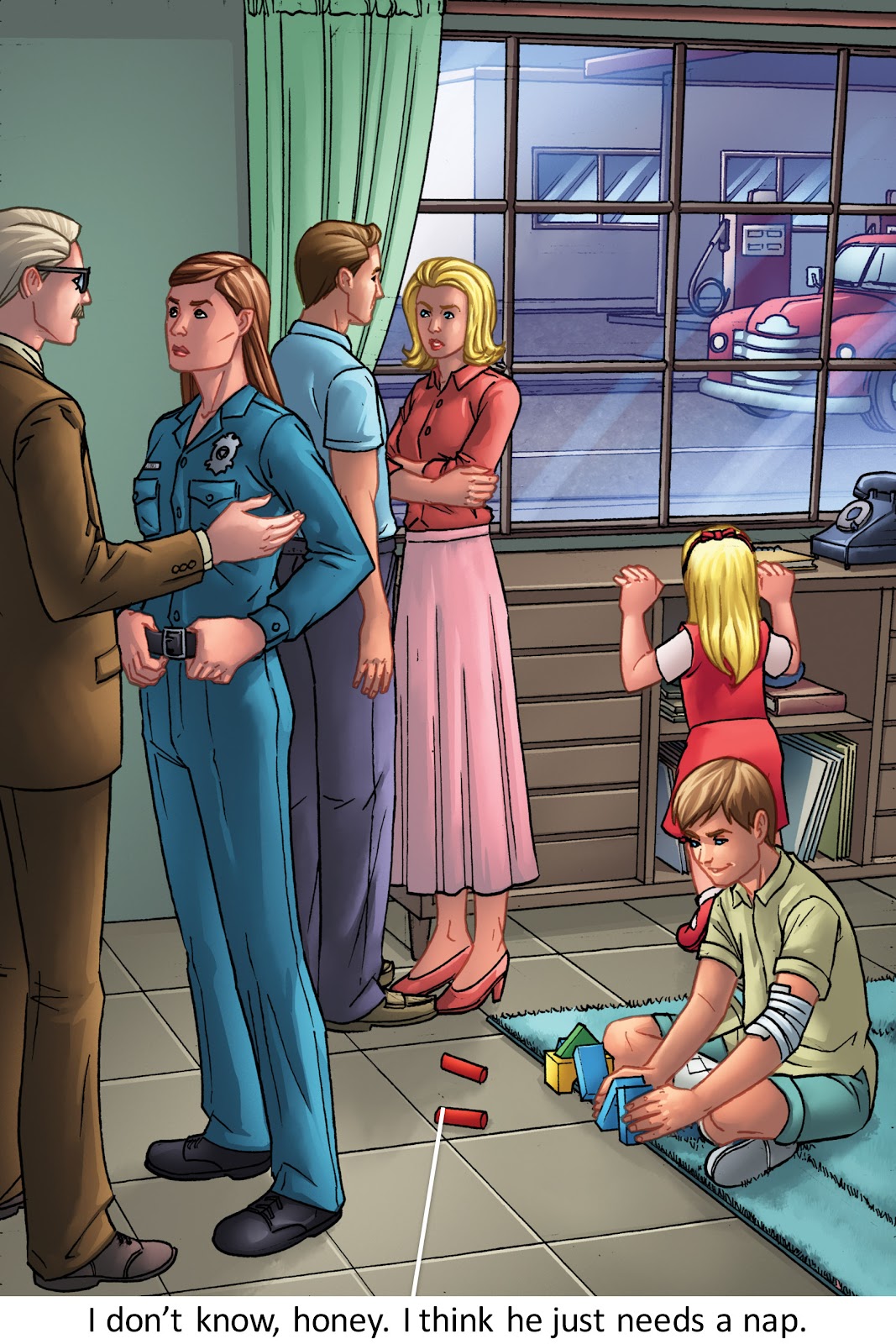 Home Issue #3 - Page 90