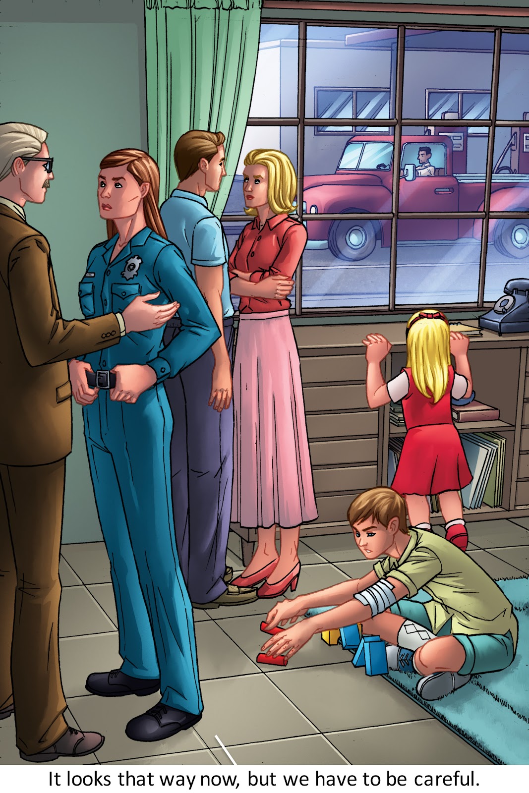 Home Issue #3 - Page 92