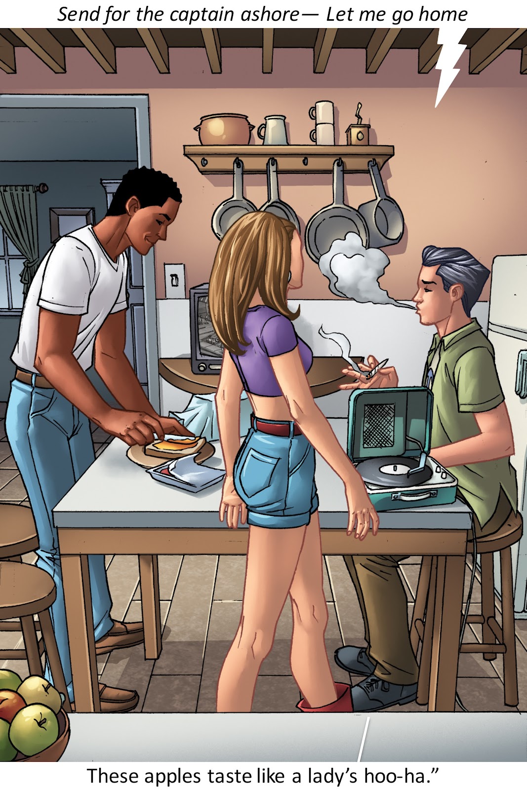 Home Issue #3 - Page 96