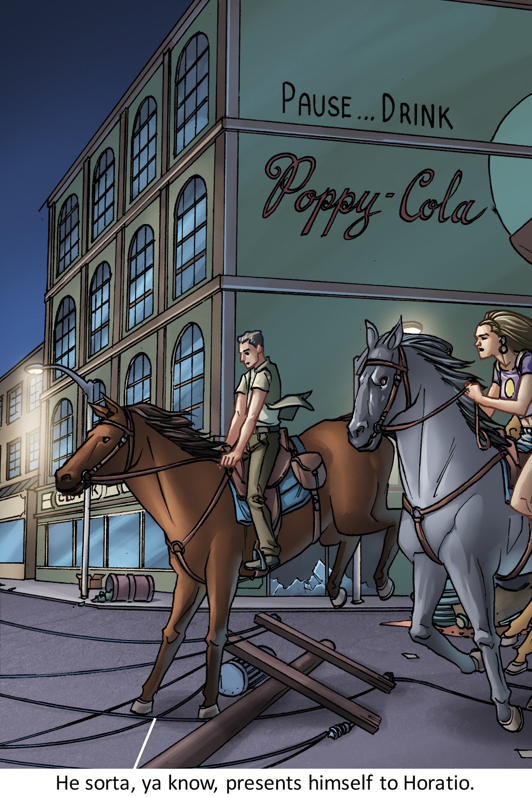 Home Issue #4 - Page 101