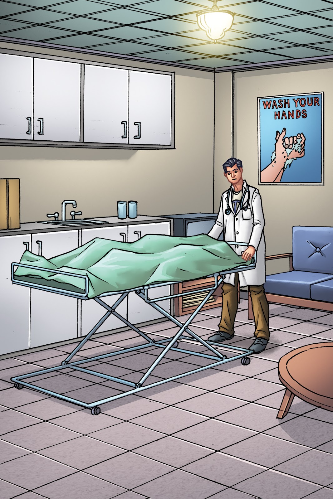 Home Issue #4 - Page 119