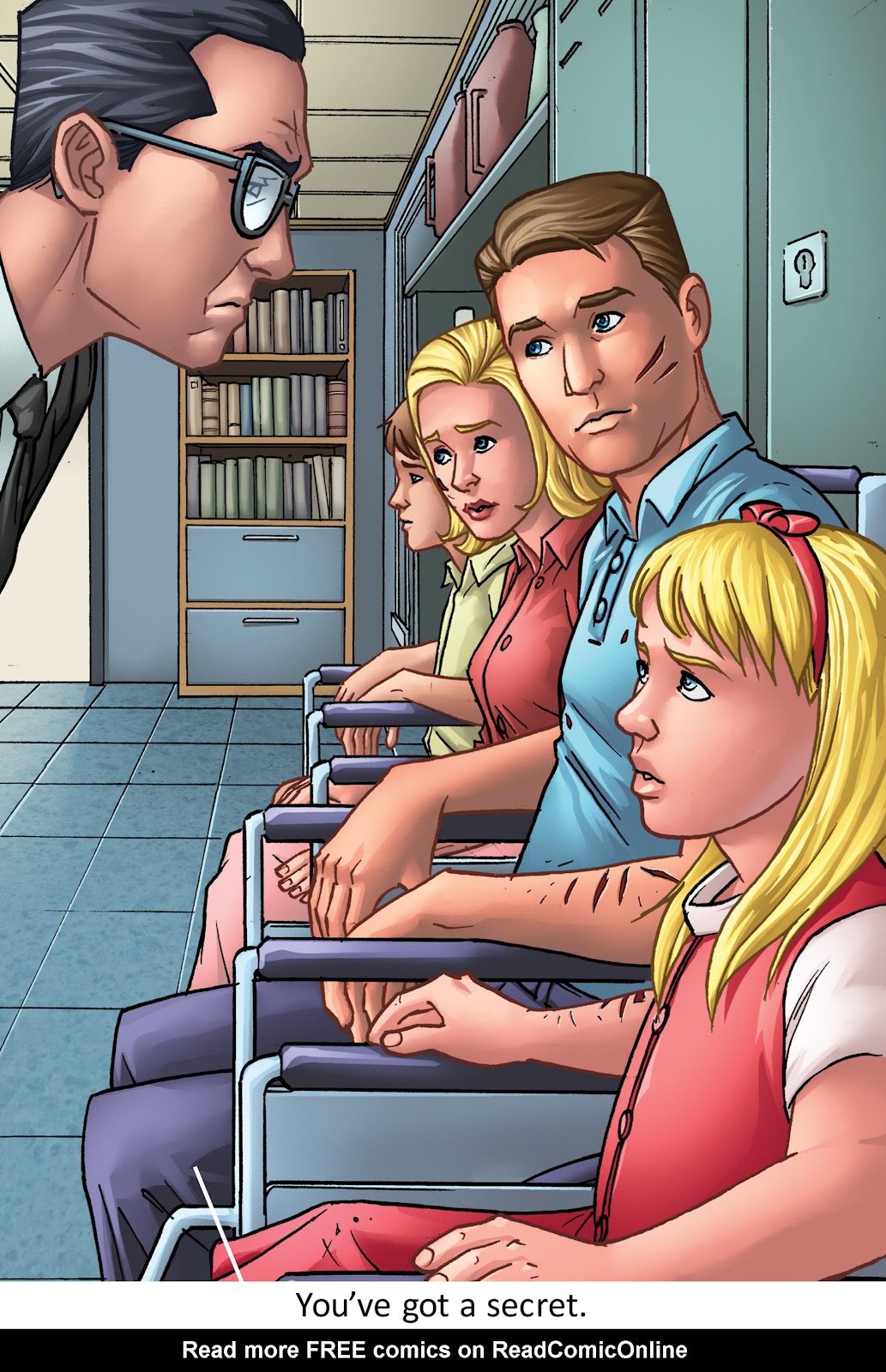 Home Issue #4 - Page 135