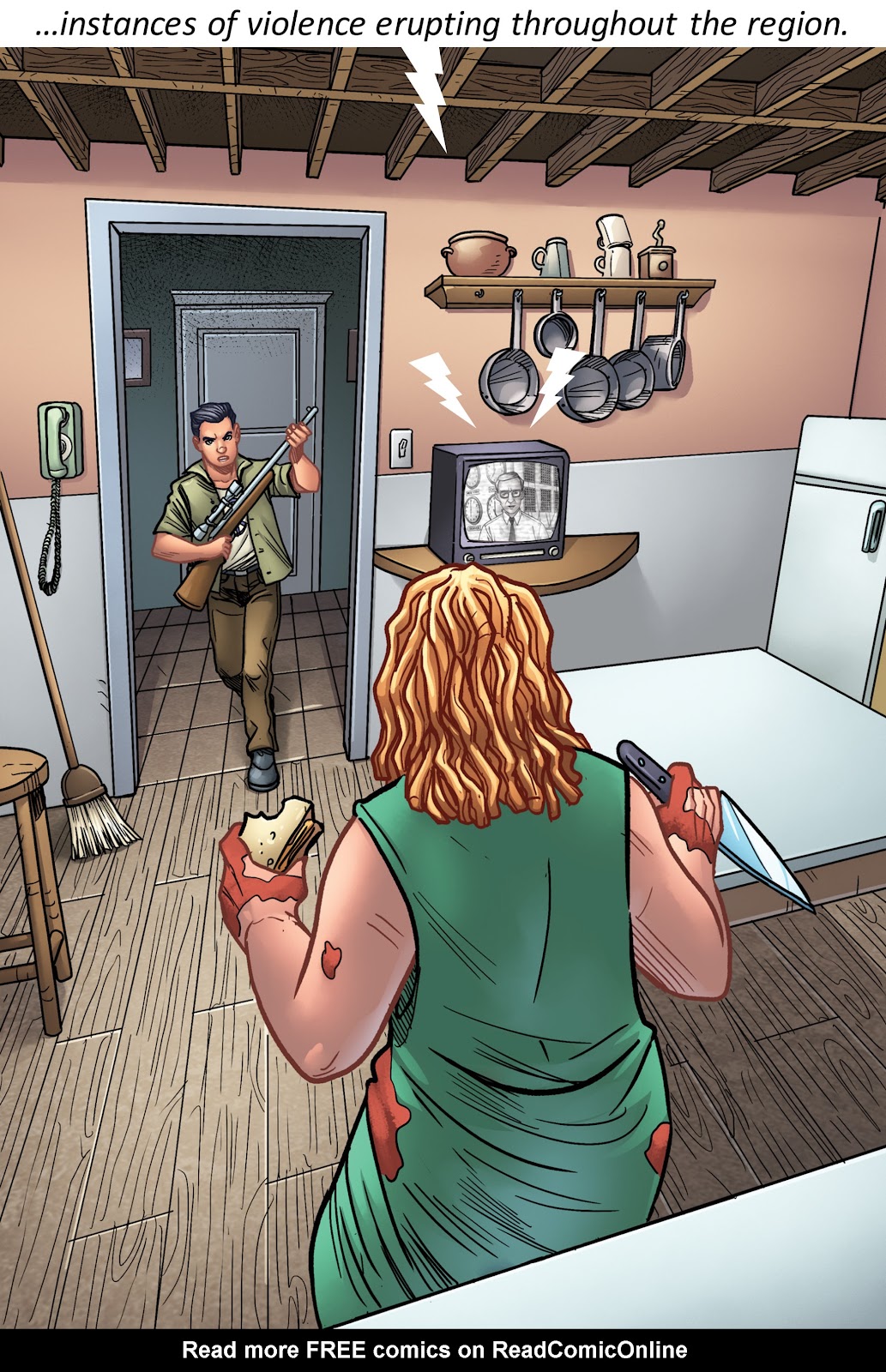 Home Issue #4 - Page 18