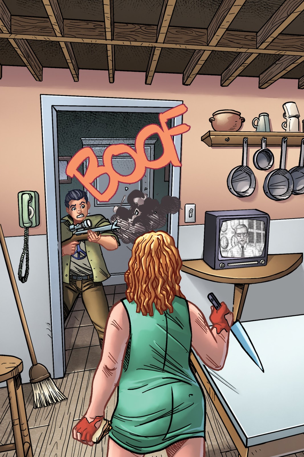 Home Issue #4 - Page 20