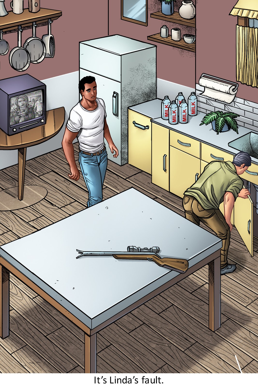 Home Issue #4 - Page 35