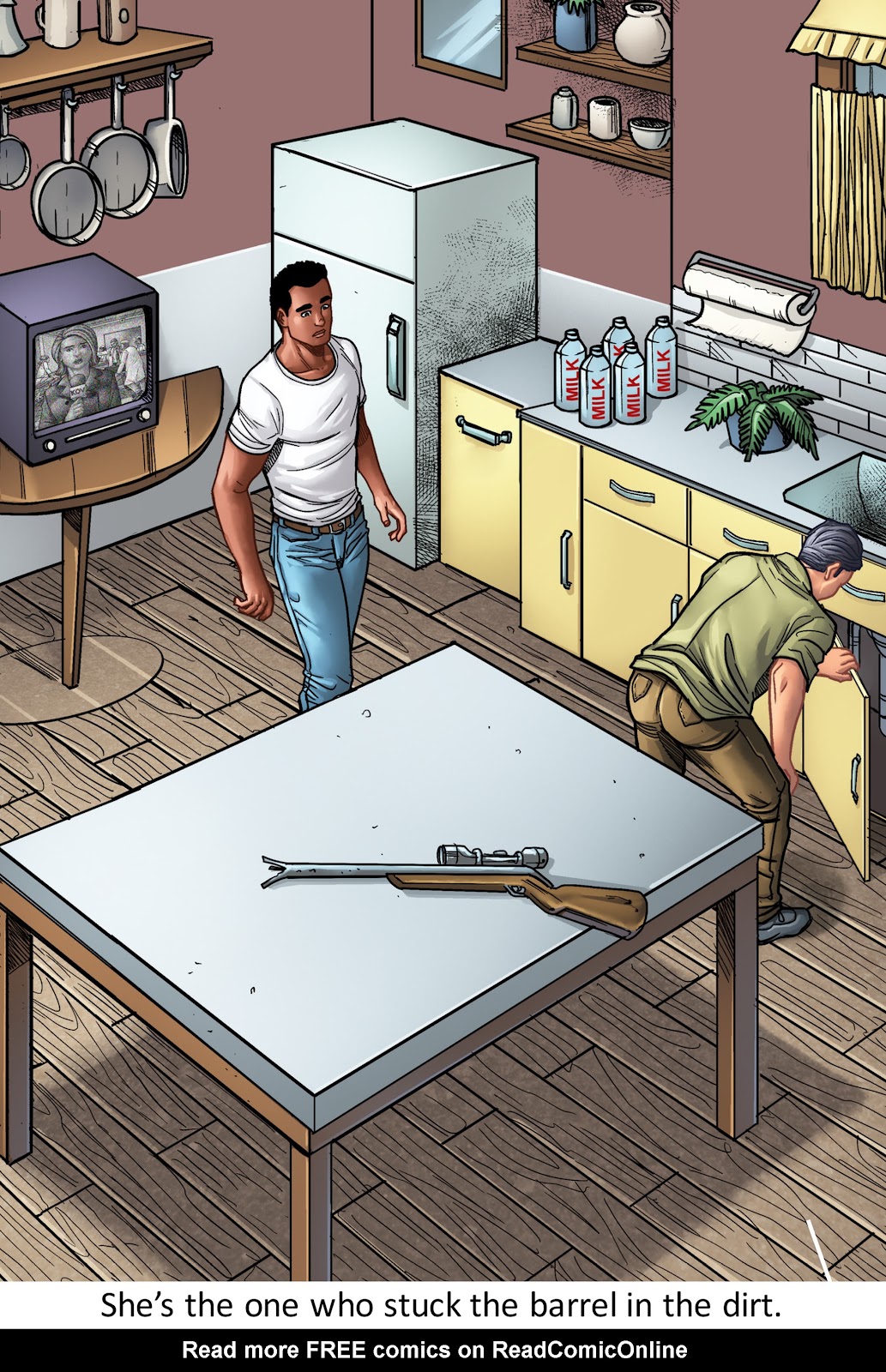 Home Issue #4 - Page 36