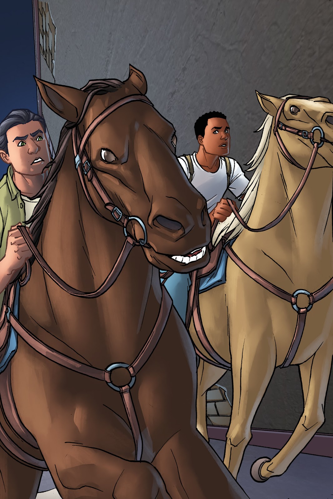Home Issue #4 - Page 95